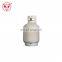 Lpg Gas Cylinder 50Lb 100Lb With High Quality Use In Haiti Dominica Italy