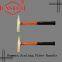 Non Sparking Tools Hammer Scaling Fiber Handle