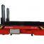 400 tons Battery Powered Industrial Material Transfer Cart
