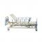 Three functions high quality electric hospital bed with CE FAD cetifications