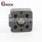 Diesel engine fuel injection pump head rotor 206 0206