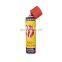 high quality universal butane gas for lighters  refilling