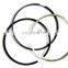 Cummins NTA855 Diesel Engine Parts 3803471 Piston Rings