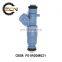 Высококачественный бензиновый форсунка топлива Nozzle F01R00M021 для Roewe 550