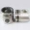 Diesel Engine Parts  name K19 Piston 3096685 3631241