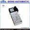 HAILONG series 5 way 1/2 inch AC 220v herion 2636000 solenoid valves pneumatic directional valve