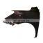 Steel  Front Fender Wing Mud Guard Left Driver Side  For  Sail 3