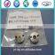 Diesel fuel injector spacer, spacers of injector 2430136023, 2430136023-1