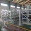 Telescopic cantilever shelf  Made in China Heavy duty pipe storage rack
