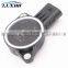 Original MAP Air Intake Manifold Flap Position Sensor 07L907386 For VW Audi Skoda Seat 07L907386A 07L907386B