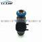 Original LLXBB Fuel Injector 96487553 For Chevrolet Aveo Aveo5 1.6L FJ1023 4G1899