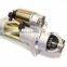 QDJ2527 5268413 10T 2.5KW Stater for  ISF3.8 engine