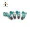 Petrol Gas Top Quality Professional Factory Sell Car Accessories Fuel Injector Nozzle OEM 23250-28080 For Japanese Used Cars