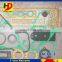 6CT8.3 Diesel Engine gasket set 3931019 For Cylinder Head