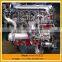 SK200-8 excavator engine J08E complete engine assy Diesel Engine excavator