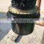 Good Price Excavator E160 EH160 Final Drive Track Motor Hydraulic Motor YM15V00001F2 GM28VL