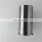 Qualified 4jb1 Cylinder Sleeve liner 8-94247861-2 8942478612 for ISUZU car