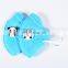 Pollution protection anti-odor nose breathing protection face mask