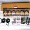 Tractor Excavator Heavy Truck  Parts Cylinder Head Gasket Overhaul Kit  QSB 6.7 4955229  4955230