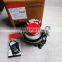 PC220-6 excavator parts HX35 Turbocharger 3539697 3539698 3787001 3804877 for 6D102 6BT Diesel engine
