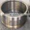 China factory supply auto parts steel axle bushing