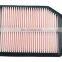 Auto parts air filters replacement 17220-5A2-A00
