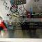 Dongtai Common rail diesel injector PUMP tester CR816 on promotion,with original CP3 pump