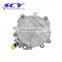 New Brake Vacuum Pump Suitable For 05-11 Audi A4 A6 A4 Quattro 1.8L 21.0L 3.0L 3.2L 4.2L VCP153 BVP0062