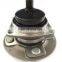 OE 42450-12120 spare parts High Quality Wheel Hub Bearing for Car