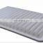 17801-0H010 / 17801-0H020 Camry Japanese Car Air Filter