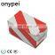 For Japanese car brake pad 04465-02210