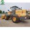 LG855N  3CBM  Wheel Loader Price