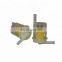 Hot Sale PP PA Plastic In-Line Gas Filter MA160504 Truck Filter WK42/11 FF5179 Fuel Filter