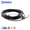 1000w 3000rpm embroidery mhin used motion 3m cable bautz 3 phase harga oem 220v digital for router ac servo motor drive