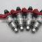Hengney auto parts 23250-74130 23209-74130 For Toyota Camry Carina Chaser Corona Mark2 Crown 4SFE Hengney fuel injector nozzle