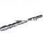 K38 QSK38 K50 Genuine Cummins Engine Parts Camshaft 3062076 3062077