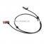 Auto Spare Engine Parts Hot Sale 4670A032 Front Right ABS Wheel Speed Sensor ABS Sensor