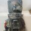 L300-20 engine wuxi WEIFU fuel injection pump BHF6P120005 / 4945792