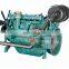 4 stroke water cooled weichai stationary power diesel engine