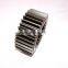 FAST Gear Box Первая шестерня вала JS125T-1701031