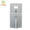 TIANXIANG high efficiency no need to use a cable integrated solar street light all in one 50w