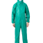 Chemical Protective Coverall