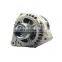 12V 135A Low rmp ac alternator factory for GAZ Oem ELD-A-406