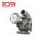 Turbocharger manufacturers RHV4 VHD20011 VJ38 03051M WE01 IHI turbo charger for Mazda 6  Ford Ranger BT50 J97MU diesel engine
