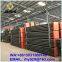 AQ/BQ/NQ/HQ/PQ core barrel drill pipe/drill rod 1.5m 3m long hot sale