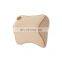 Amazon Hot Sale High Quality Headrest Travel Soft Comfortable Car Neck Pillow Memory Foam