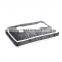 Wholesale High Quality Bon-skid Black Pet Dog Bed Mat