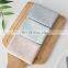 Wipe Glass Bowl Table Mirror Water Absorption is Not Easy to Drop Towel Household Cleaning Fish Scale Cloth Kitchen Rag