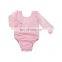 Girl  Leotards Baby Lace Romper Baby+Rompers