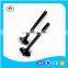 Van truck Spare parts engine valve for CMC Veryca Leadca Super